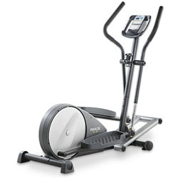 Elliptical